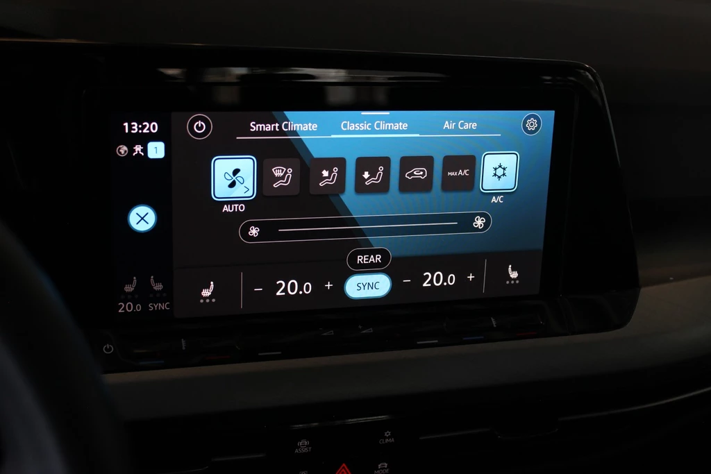 Volkswagen Golf – foto 37