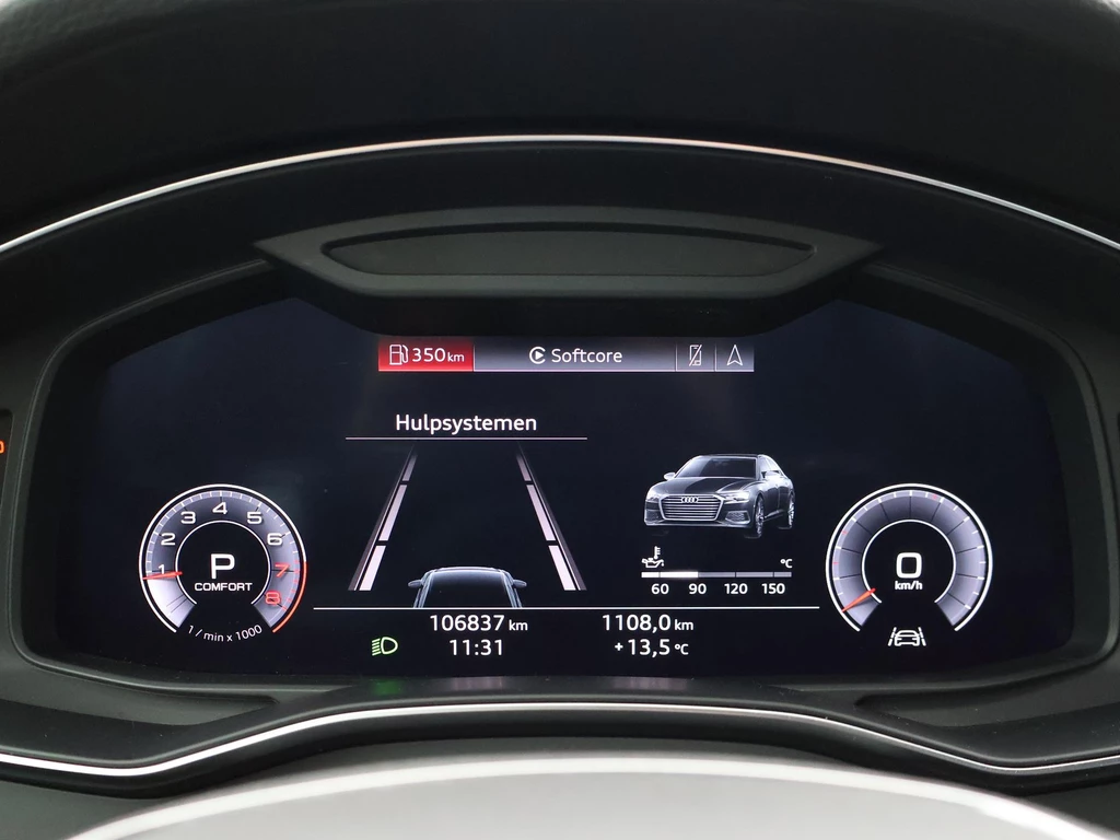 Audi A6 – foto 15