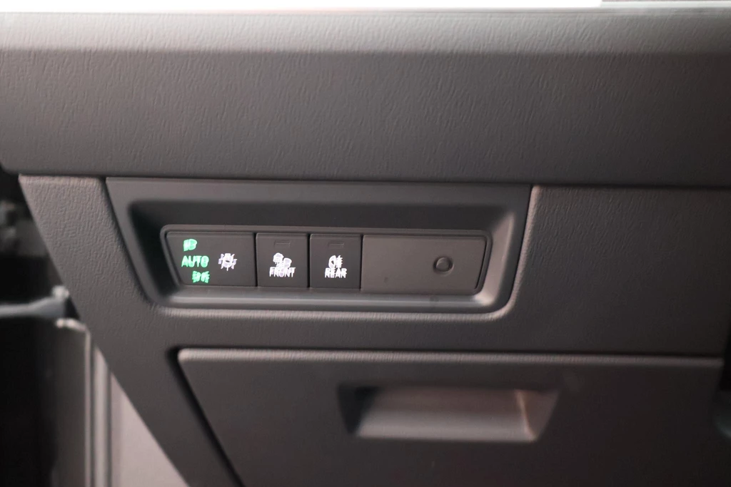 Volkswagen Touareg – foto 21