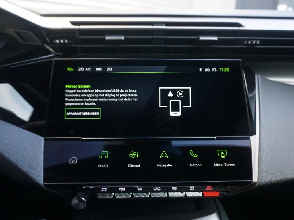 Peugeot 308 – foto 28