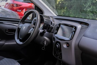 Peugeot 108 – thumbnail 13