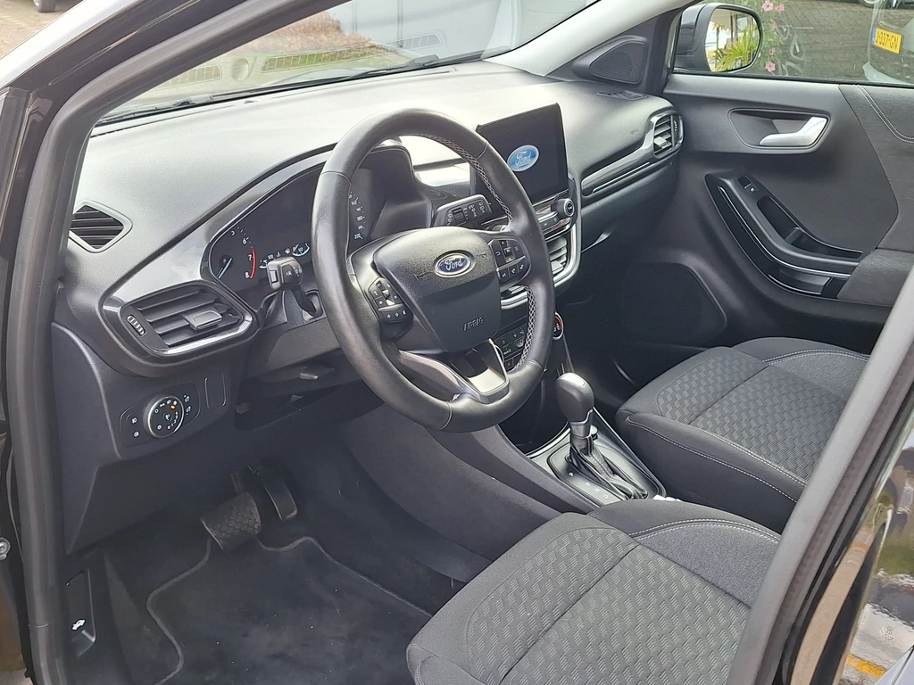 Ford Puma – foto 25