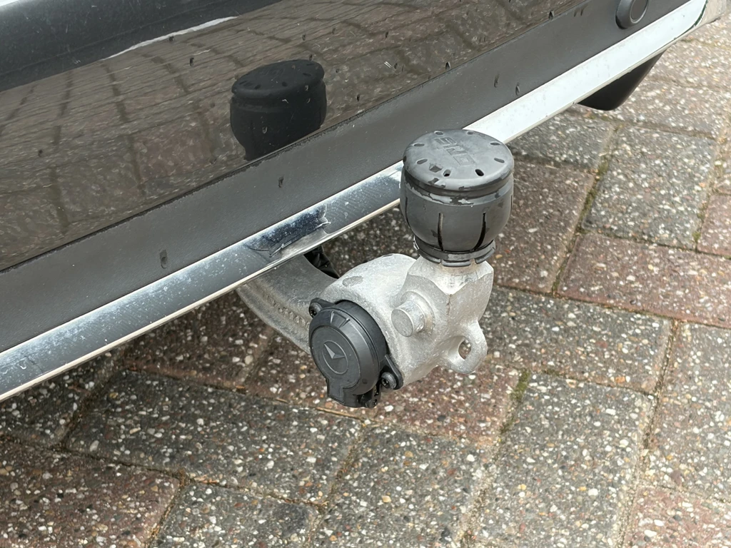 Mercedes-Benz E-Klasse – foto 17