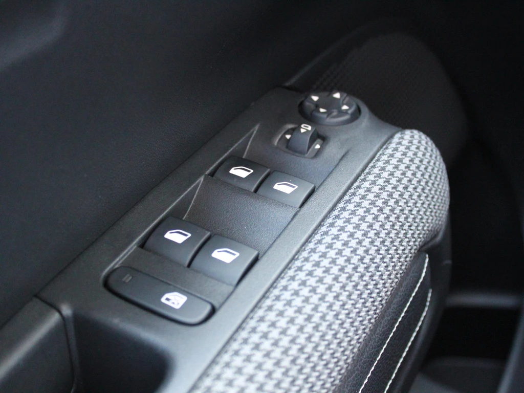 Citroën C3 Aircross – foto 19