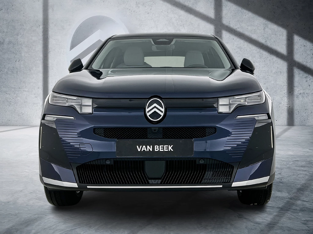 Citroën C5 Aircross – foto 6