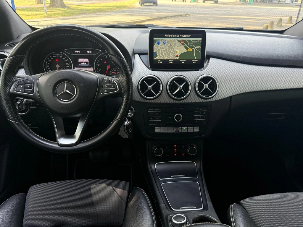 Mercedes-Benz B-Klasse – foto 27