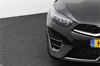 Kia Ceed Sportswagon – thumbnail 15