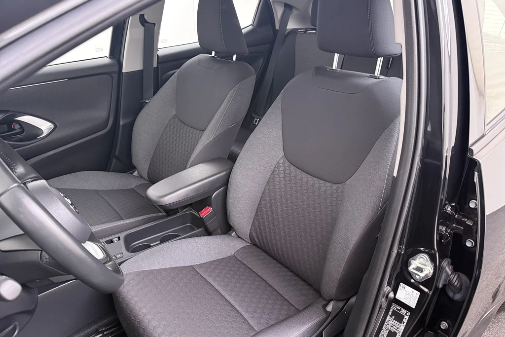 Toyota Yaris – foto 9