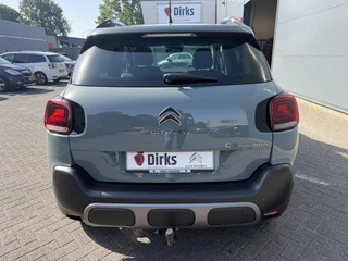 Citroën C3 Aircross – thumbnail 6