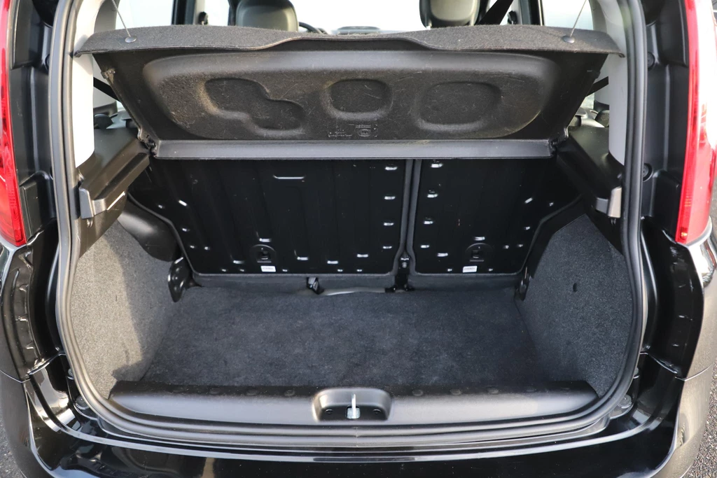 Fiat Panda – foto 8