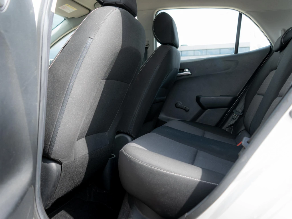 Kia Picanto – foto 21