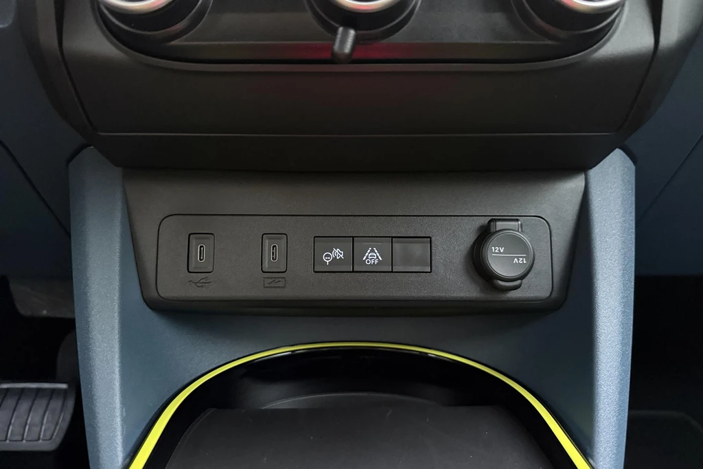 Fiat Grande Panda – foto 24