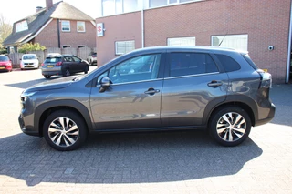 Suzuki S-Cross – thumbnail 2