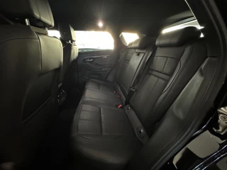 Land Rover Range Rover Evoque – thumbnail 23