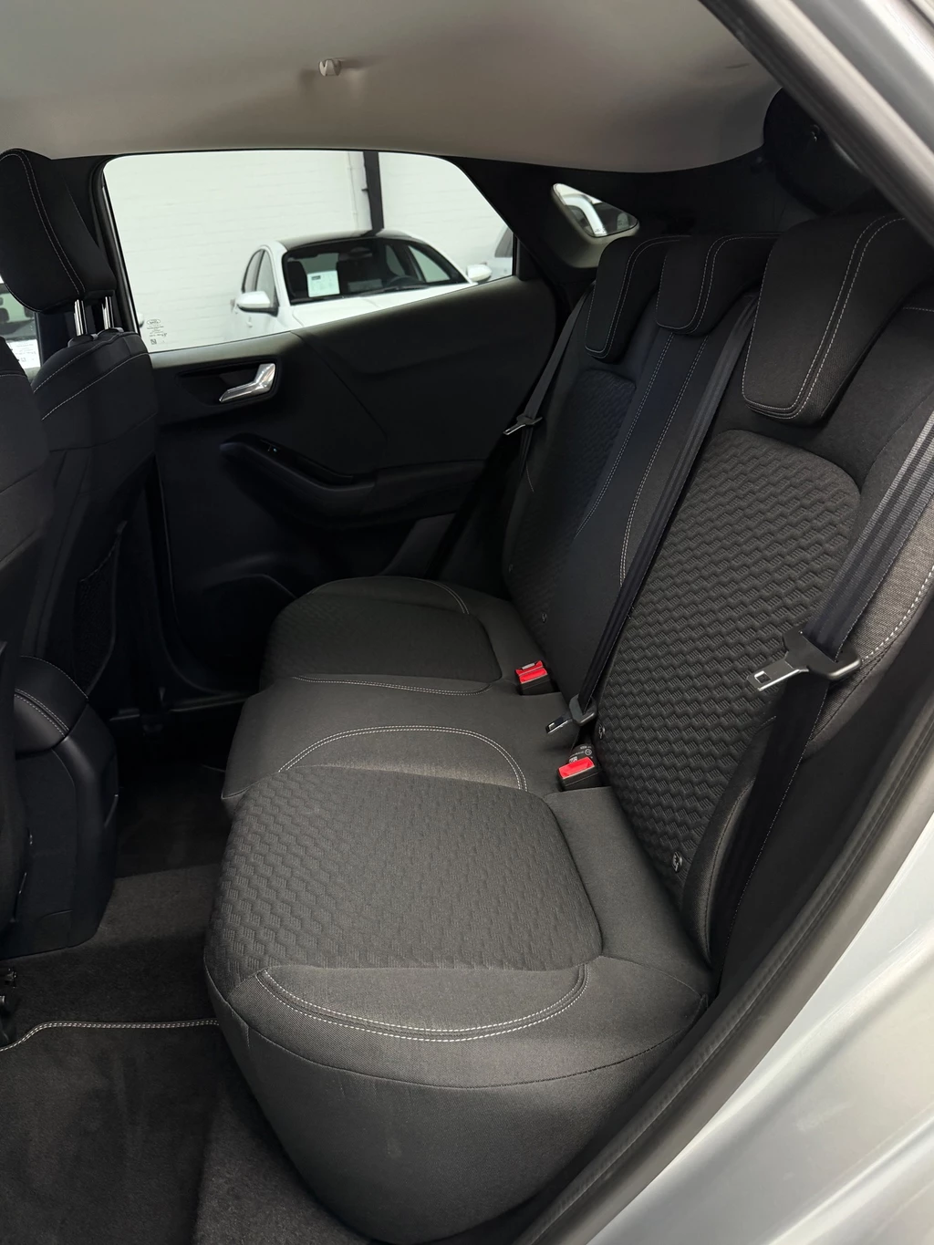 Ford Puma – foto 16