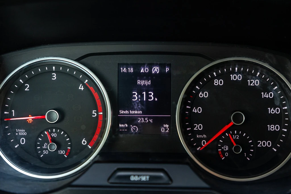 Volkswagen Crafter – foto 92