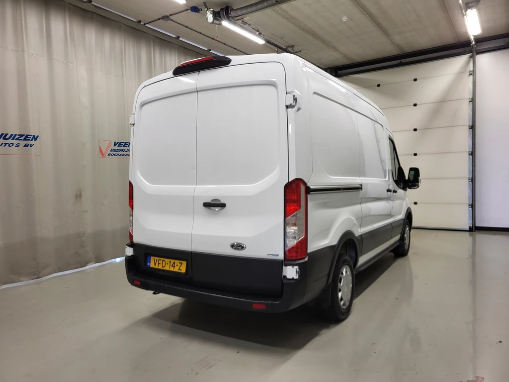 Ford Transit – foto 5