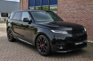 Land Rover Range Rover Sport – thumbnail 25