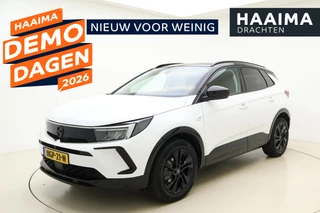 Opel Grandland – thumbnail 1