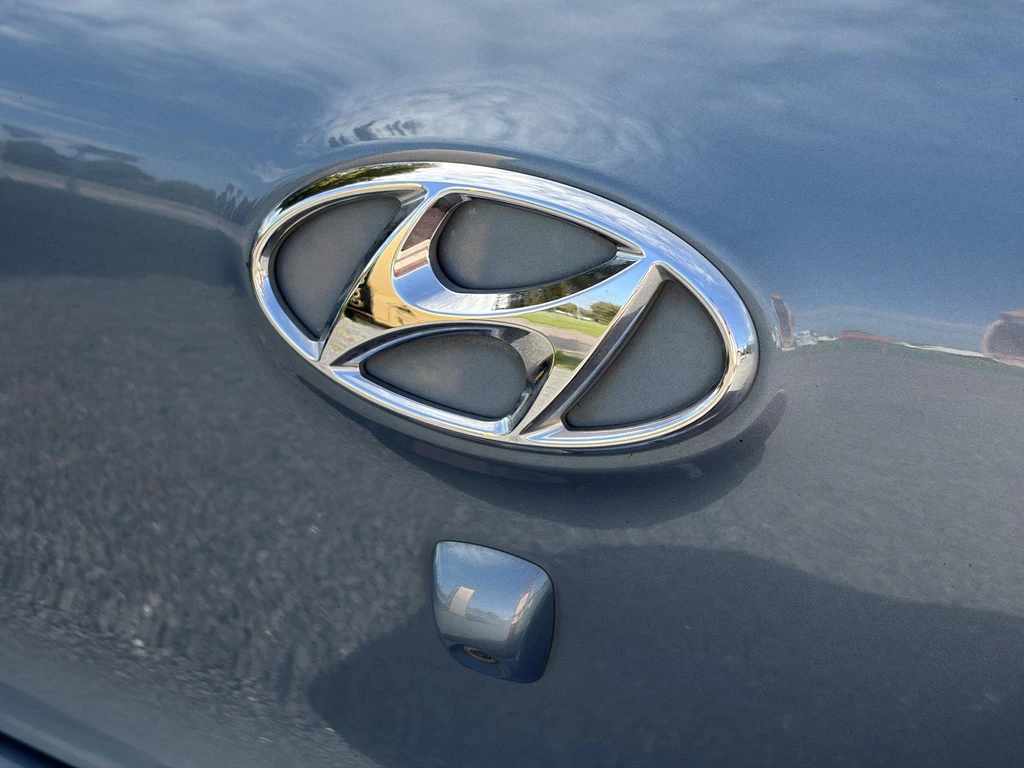 Hyundai i20 – foto 40