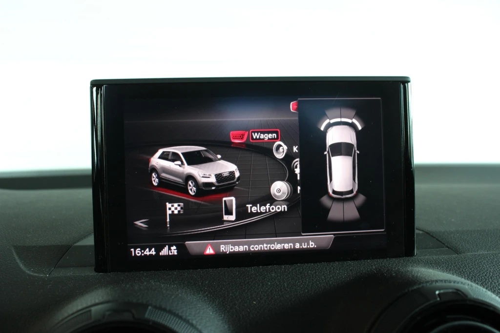 Audi Q2 – foto 13