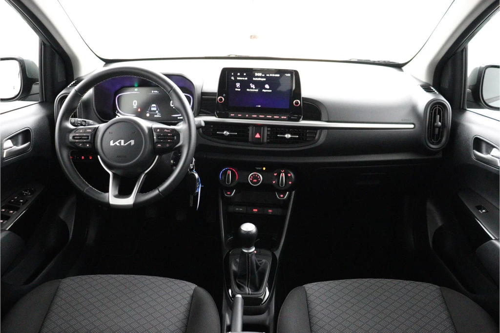 Kia Picanto – foto 35