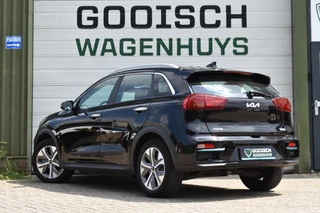 Kia e-Niro – thumbnail 2