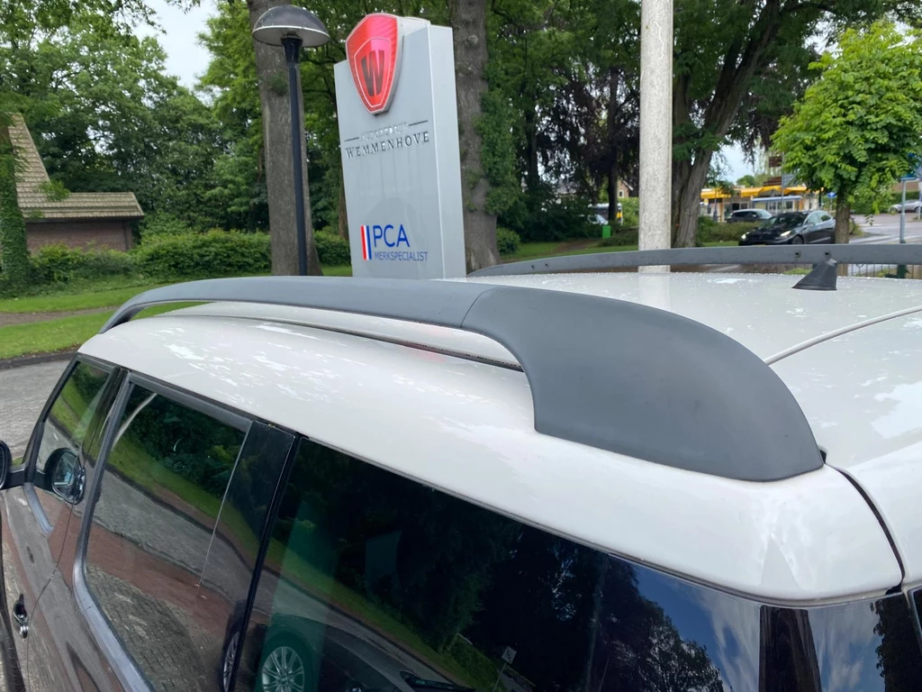 Škoda Yeti – foto 9