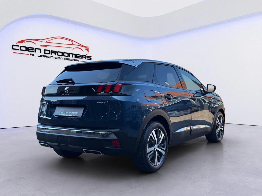 Peugeot 3008 – foto 6