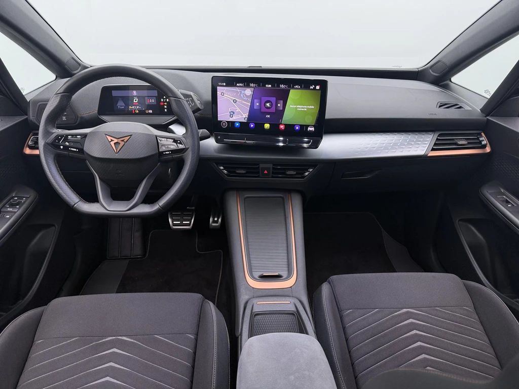 CUPRA Born – foto 12