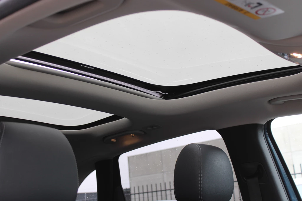 Mercedes-Benz B-Klasse – foto 12