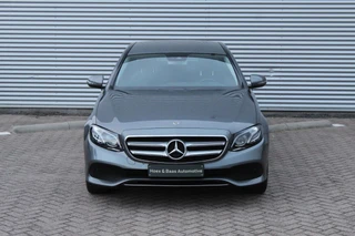 Mercedes-Benz E-Klasse – thumbnail 13