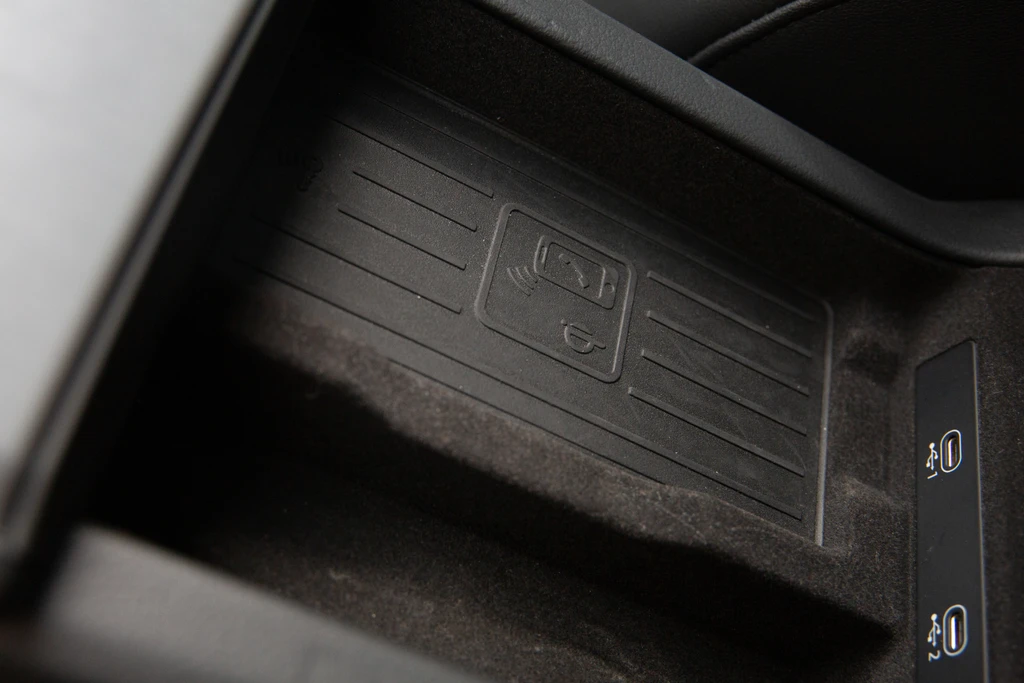 Audi A6 – foto 23