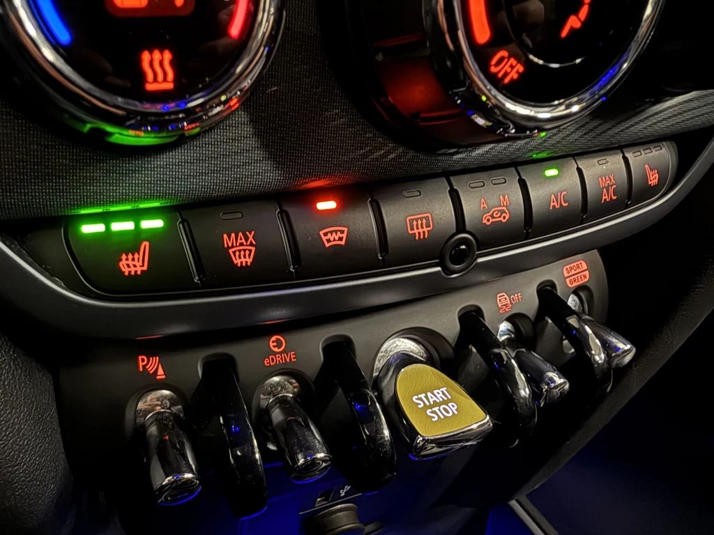 MINI Countryman – foto 23