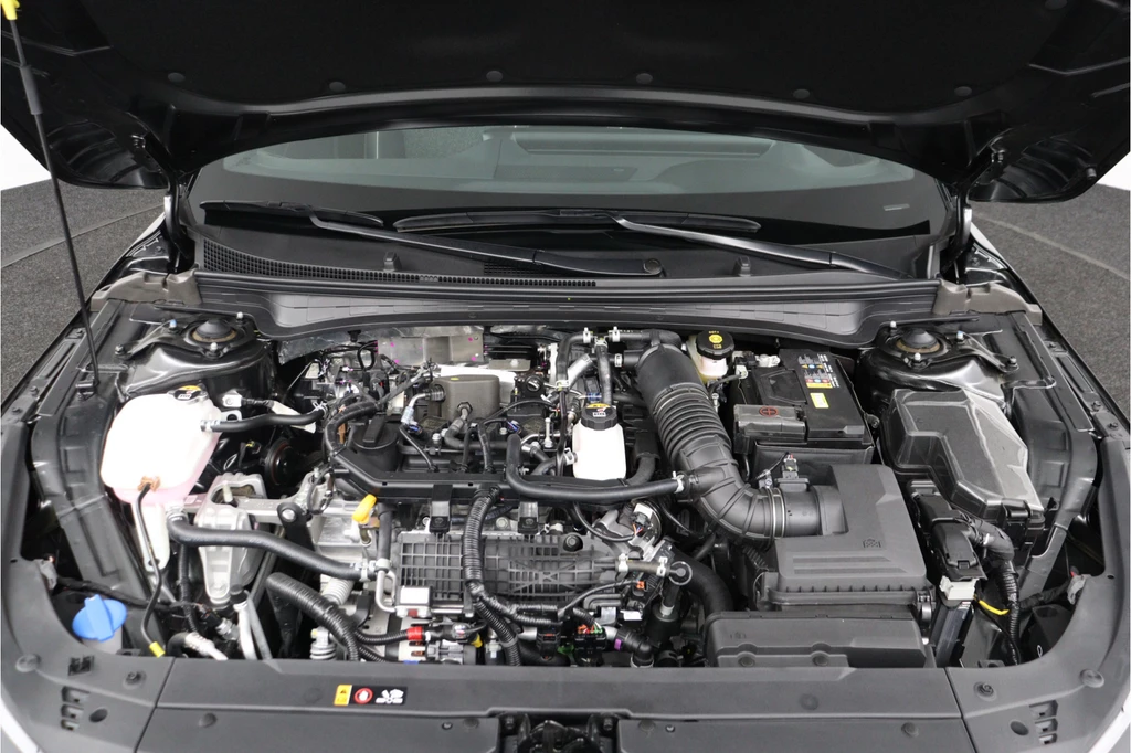 Kia K4 – foto 38
