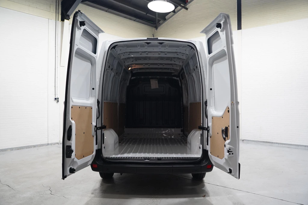 Renault Master – foto 13