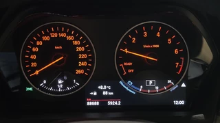 BMW X1 – thumbnail 14