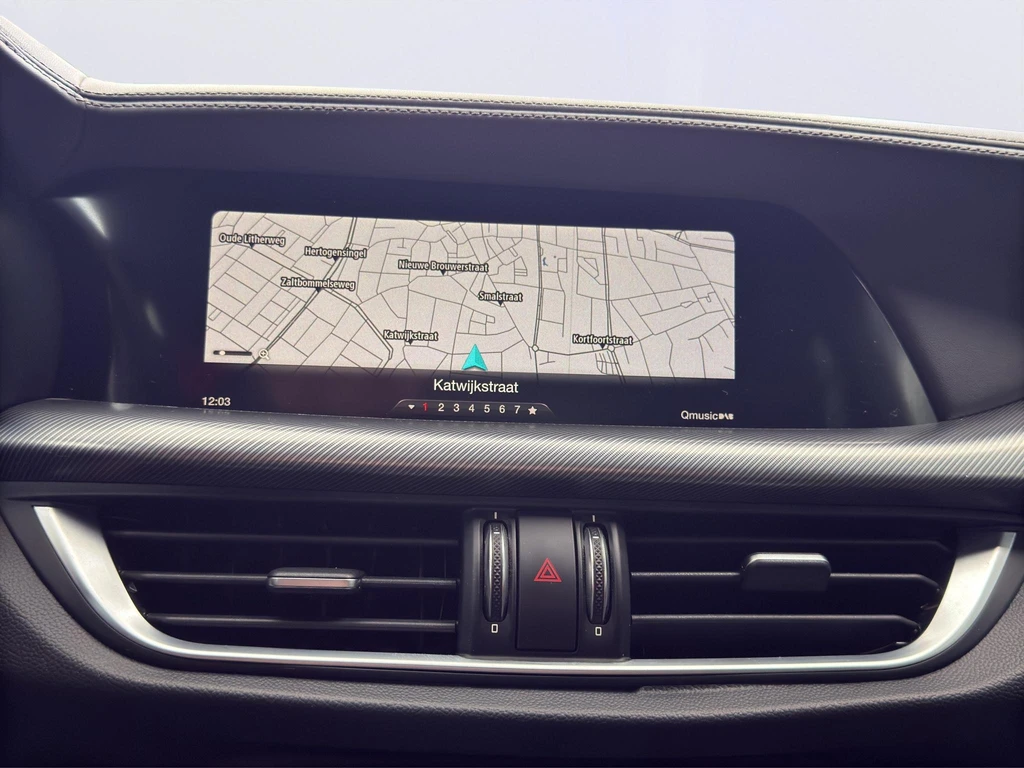 Alfa Romeo Stelvio – foto 24