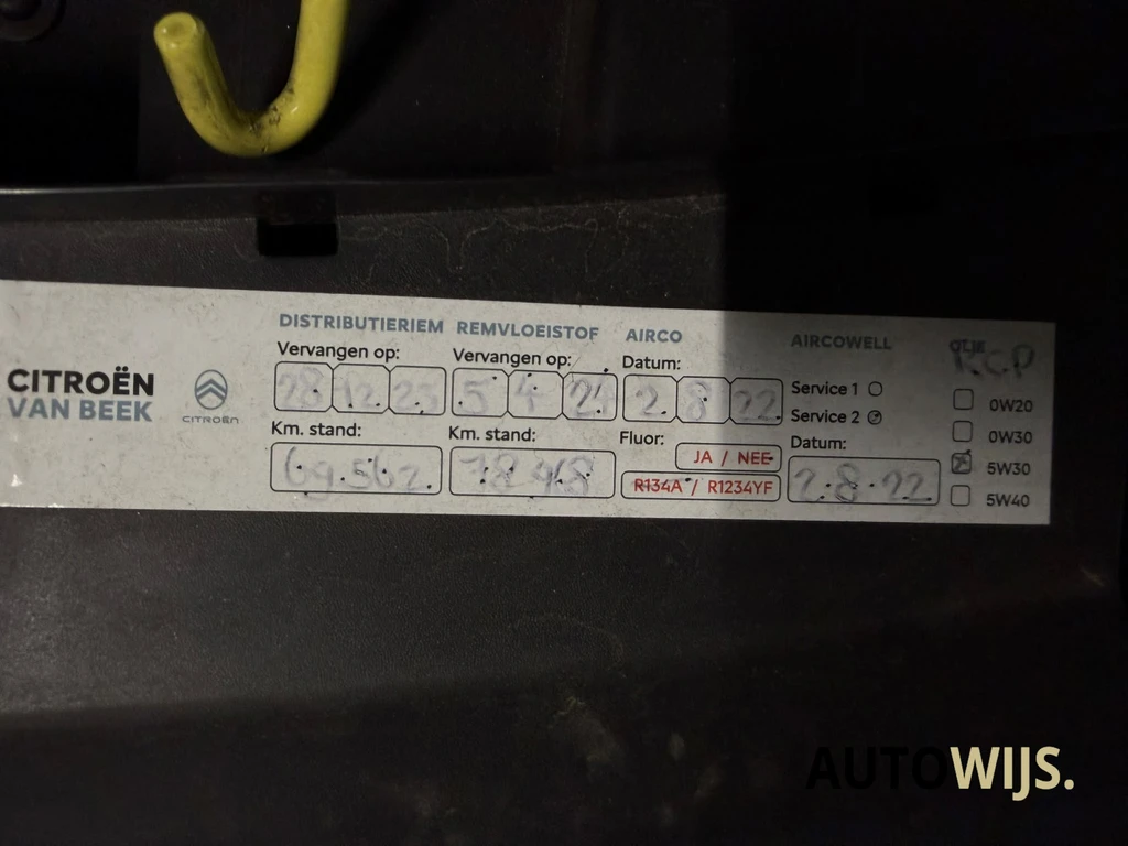 Citroën C4 Cactus – foto 26