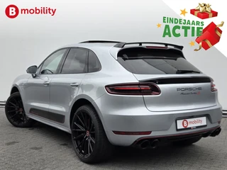 Porsche Macan – thumbnail 3