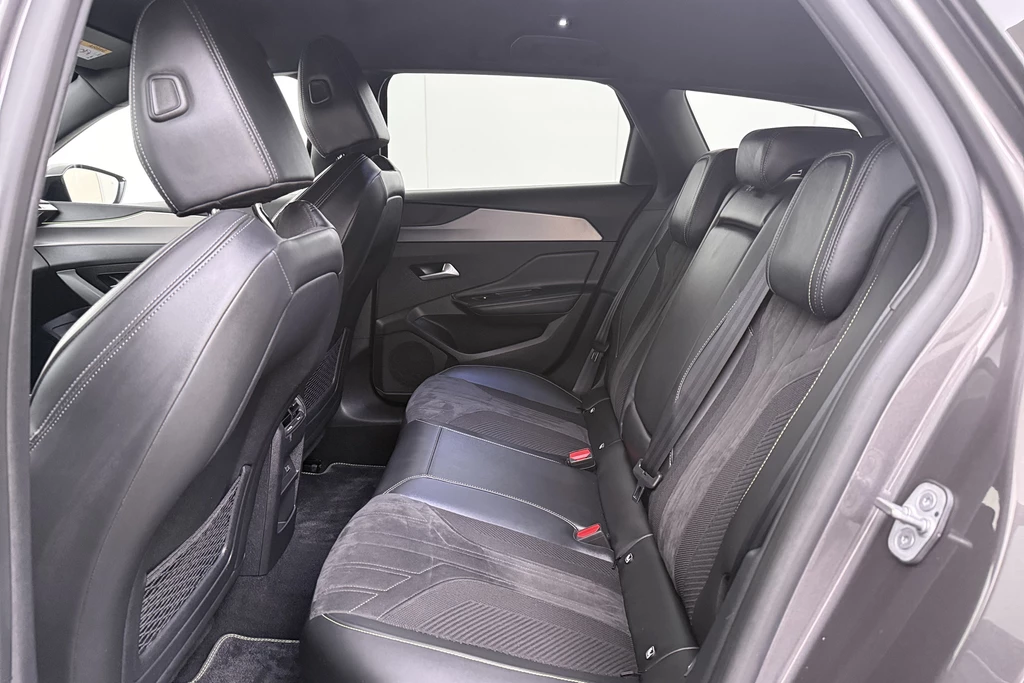 Peugeot 308 – foto 14
