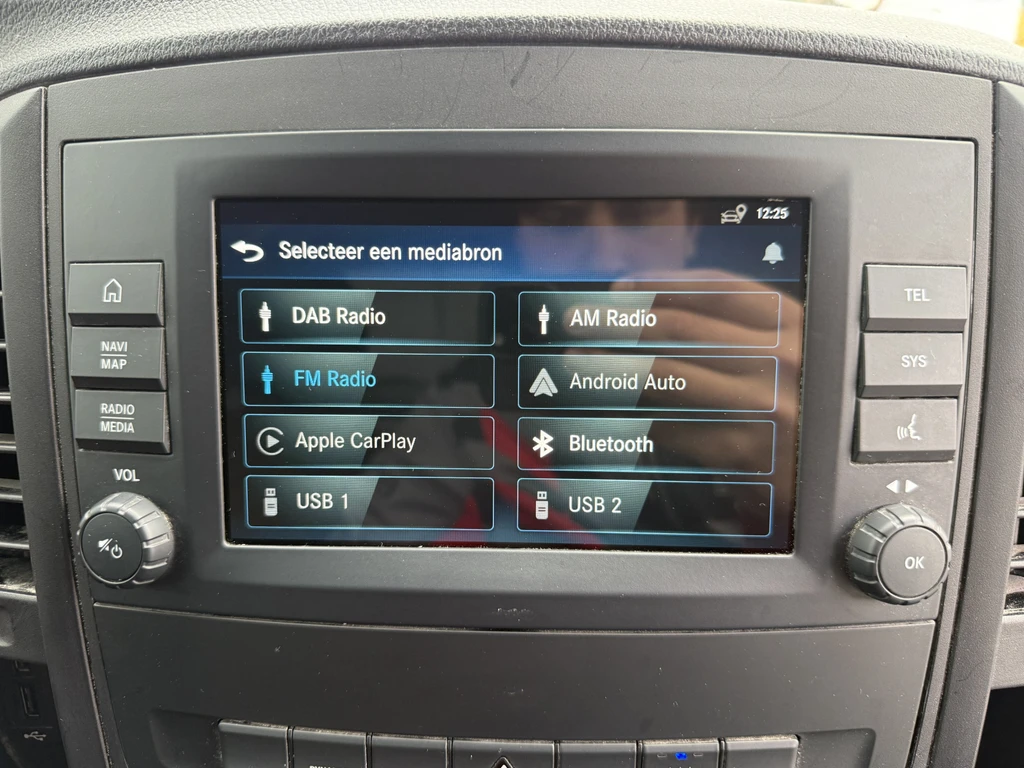 Mercedes-Benz eVito – foto 19