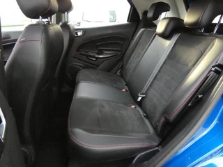 Ford EcoSport – thumbnail 14