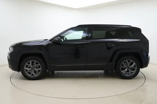 Jeep Compass – thumbnail 2