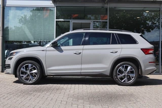 Škoda Kodiaq – thumbnail 3