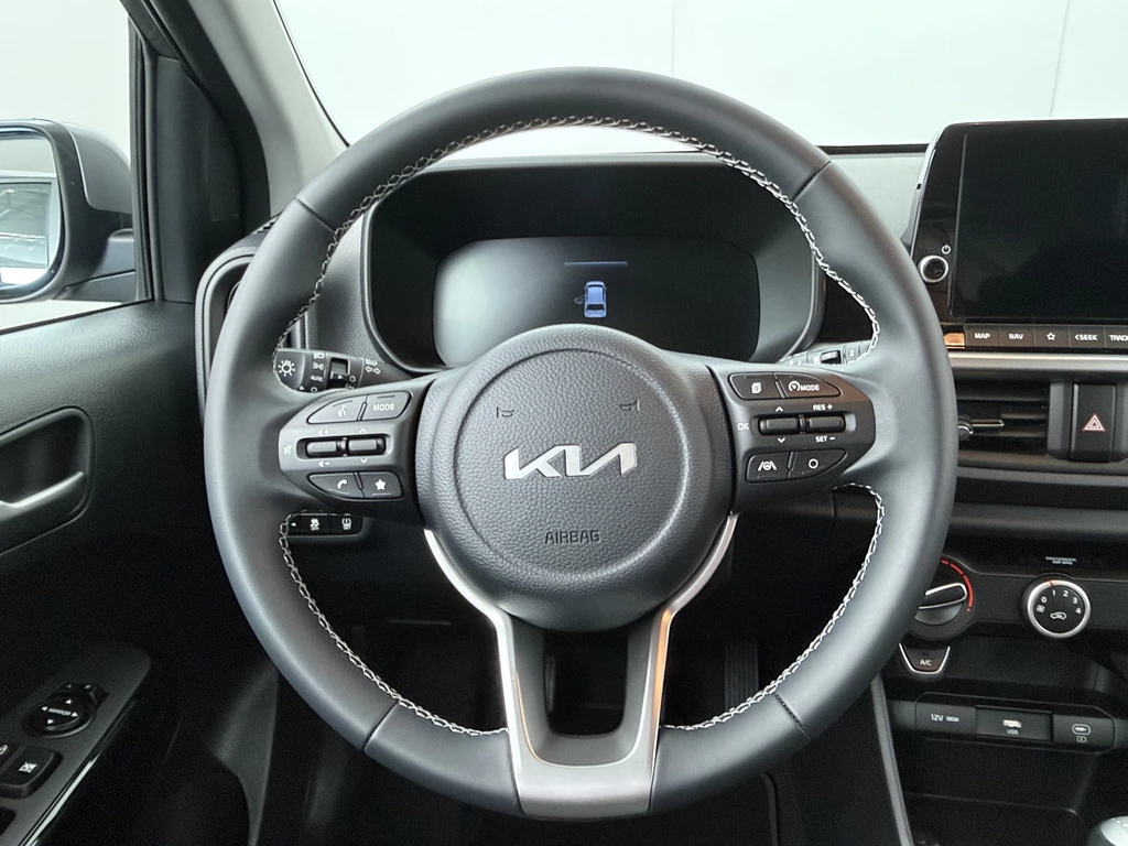 Kia Picanto – foto 37