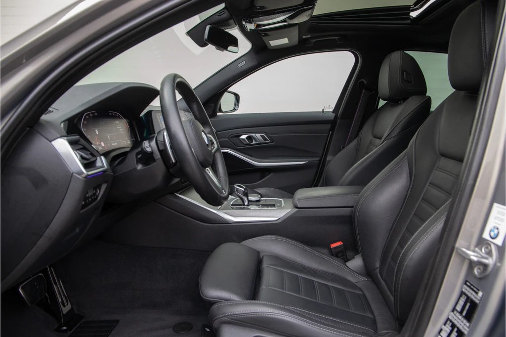 BMW 3 Serie – foto 11