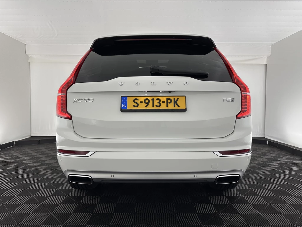 Volvo XC90 – foto 3