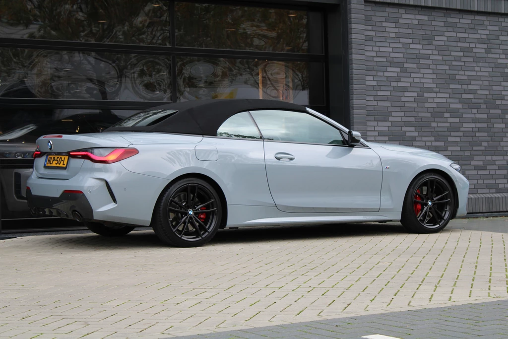 BMW 4 Serie – foto 10
