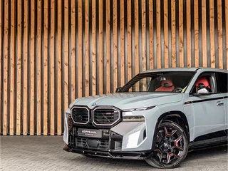 BMW XM – thumbnail 3